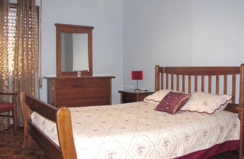 Fao Apartment | Homerez - Beautiful appartement for 4 ppl. with balcony at Fão