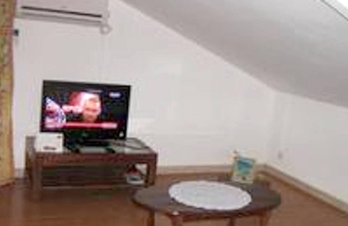 Saint-Andre Apartment | Homerez - Beautiful studio 17 km away from the beach for 2 ppl. at Saint Andre