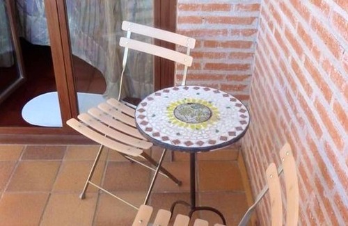 Quintanilla del Agua y Tordueles House | Homerez - Big house for 10 ppl. with terrace at Quintanilla del Agua