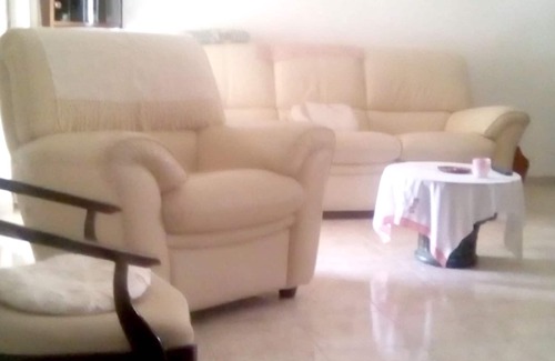 Castel di Ieri Apartment | Homerez - Big apartement for 10 ppl. with terrace at Castel di Ieri