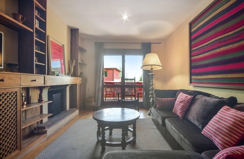 Navacerrada Villa | Homerez - Big villa for 10 ppl. with swimming-pool at Navacerrada