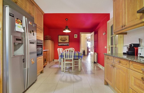 Navacerrada Villa | Homerez - Big villa for 10 ppl. with swimming-pool at Navacerrada