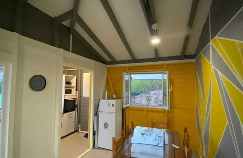 Anse-Bertrand House | Homerez - Bungalow in Anse-Bertrand