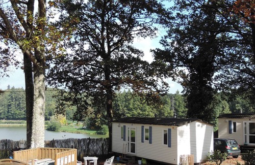 Rochechouart House | Homerez - Bungalow in Rochechouart