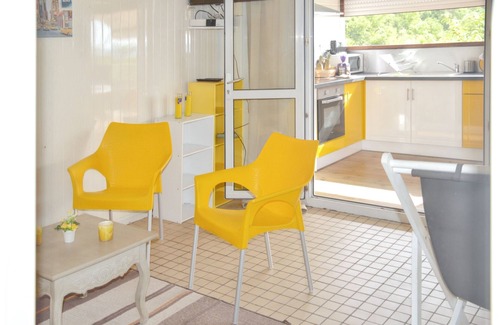 Bouillante House | Homerez - Bungalow in Bouillante
