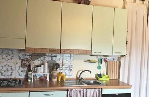 Montenero di Bisaccia Apartment | Homerez - Cosy apartment - Montenero di Bisaccia