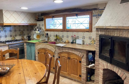Masdenverge Ski Chalet | Homerez - Chalet in Masdenverge