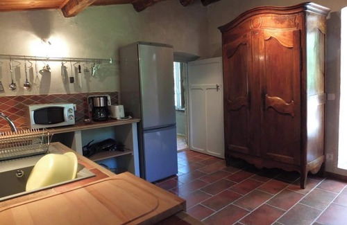 Feliceto Apartment | Homerez - Charming Apartment in Feliceto - 120 m² with Mountain View