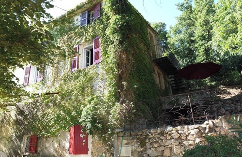 Feliceto Apartment | Homerez - Charming Apartment in Feliceto - 120 m² with Mountain View