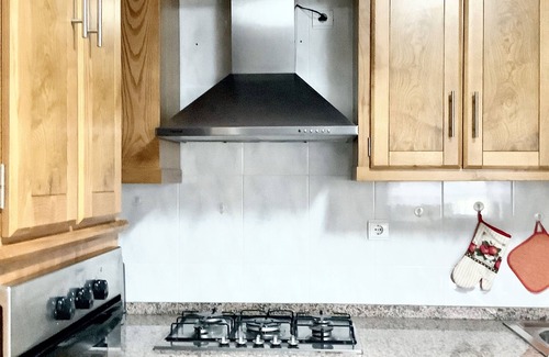 Aguiar da Beira House | Homerez - Charming House in Cortiçada with Balcony and Mountain View