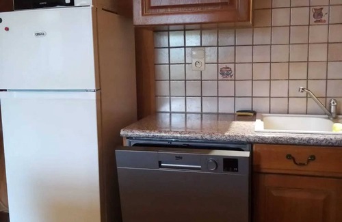 Nadillac House | Homerez - Charming house in Nadillac with private pool