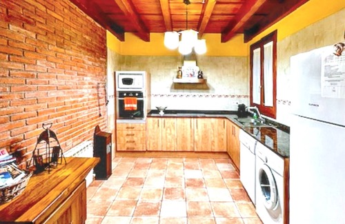 Ogassa House | Homerez - Charming House in Ogassa