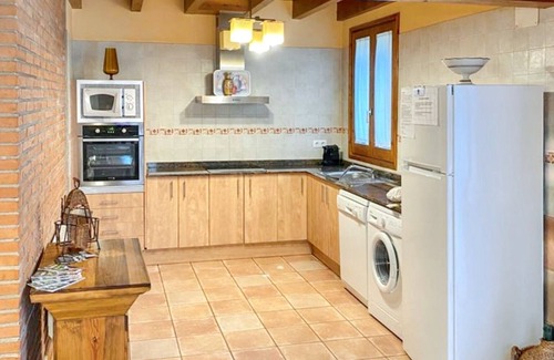 Ogassa House | Homerez - Charming House in Ogassa