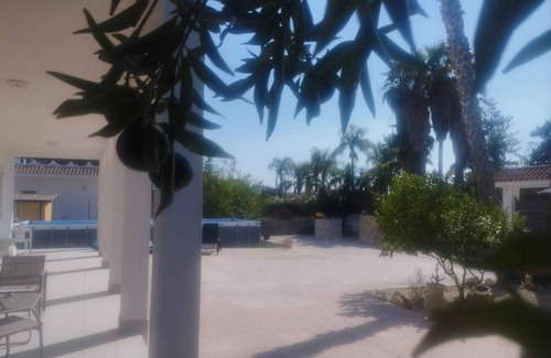 Arenella Apartment | Homerez - Charming House, Arenella