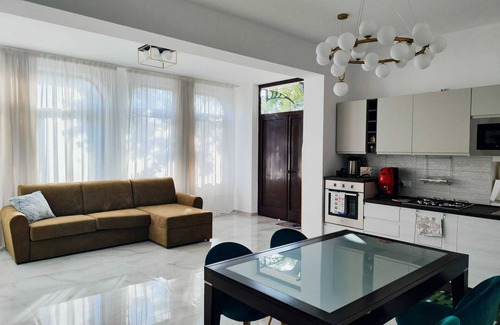 Itri Apartment | Homerez - Charming House near Sant'Agostino Beach