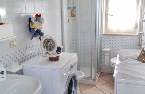 Mockarta House | Homerez - Charming house in Marsala, sea view