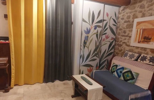 Roujan Apartment | Homerez - Comfortable Apartment in Roujan of 50 m²