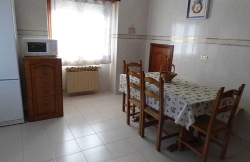 Merindad de Cuesta-Urria House | Homerez - Comfortable House Nofuentes