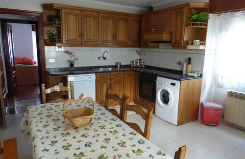 Merindad de Cuesta-Urria House | Homerez - Comfortable House Nofuentes