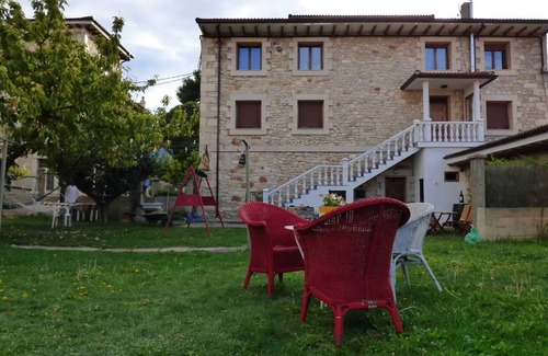 Merindad de Cuesta-Urria House | Homerez - Comfortable House Nofuentes