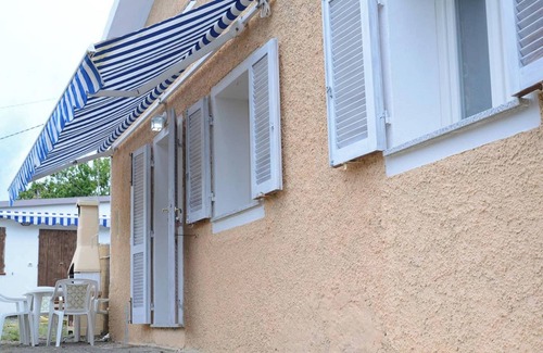 Campo nell'Elba House | Homerez - Comfortable house in La Pila with terrace and parking