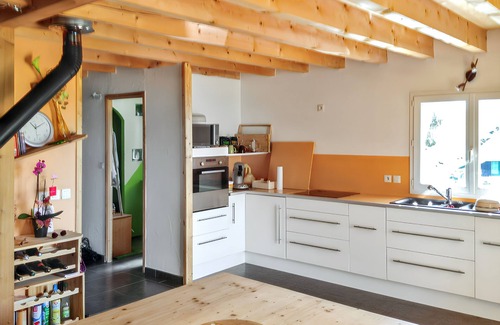 Gap House | Homerez - Countryside house in Gap with mountain view