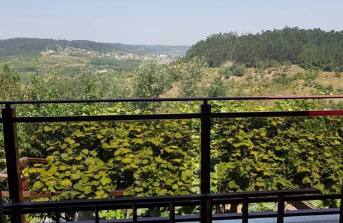 Ourem Apartment | Homerez - Cozy studio in Matas