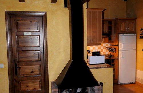 Incles Apartment | Homerez - El Tarter apt, mountain view