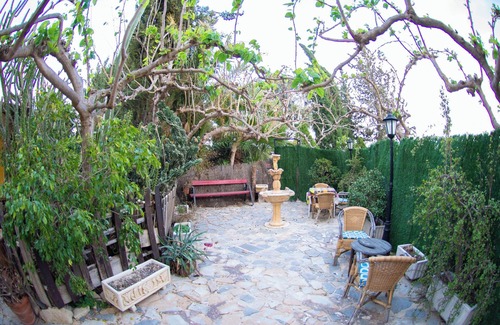Algaida Villa | Homerez - Elegant Villa in Archena + Private Pool