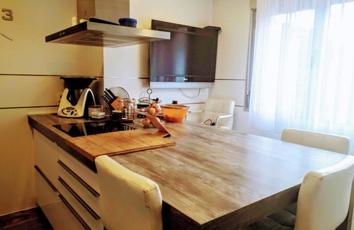 Rivas-Vaciamadrid House | Homerez - Family House in Rivas-Vaciamadrid