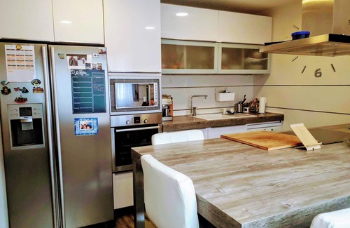 Rivas-Vaciamadrid House | Homerez - Family House in Rivas-Vaciamadrid