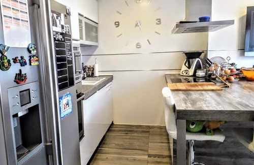 Rivas-Vaciamadrid House | Homerez - Family House in Rivas-Vaciamadrid