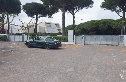 La Petite Motte Apartment | Homerez - Flat La Grande-Motte