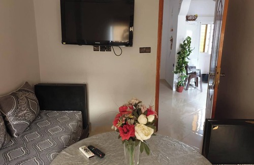 Oujda Apartment | Homerez - Flat Oujda, near city centre