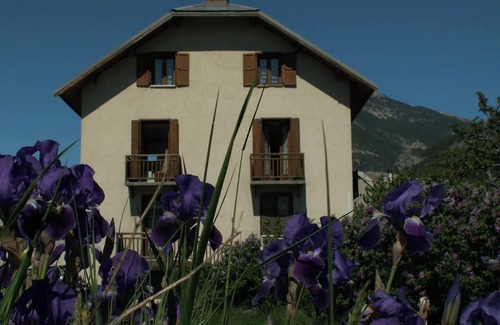 Villar-Saint-Pancrace House | Homerez - House in Villar-Saint-Pancrace