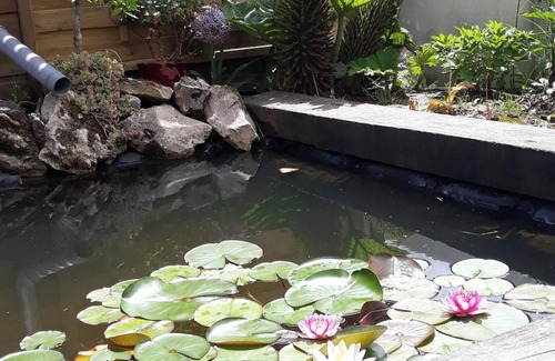 Mauquenchy House | Homerez - House in Roncherolles-en-Bray