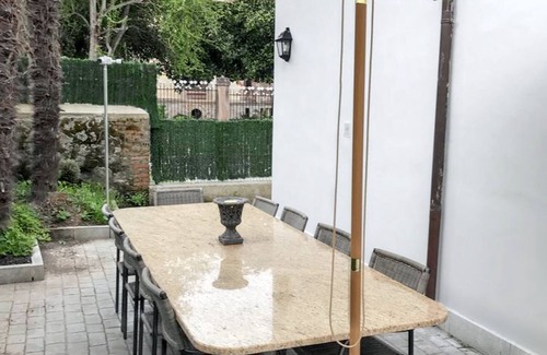 Poo House | Homerez - Holiday Home in Po de Llanes