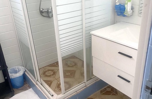 Trois-Rivieres House | Homerez - House 1 km away from the beach for 7 ppl. with terrace at Sainte-Luce