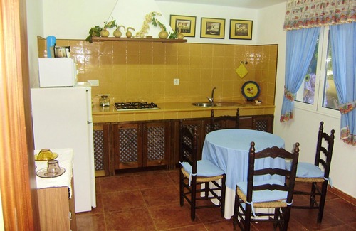 O Savinao House | Homerez - House 3 km away from the beach for 6 ppl. with garden at O Saviñao
