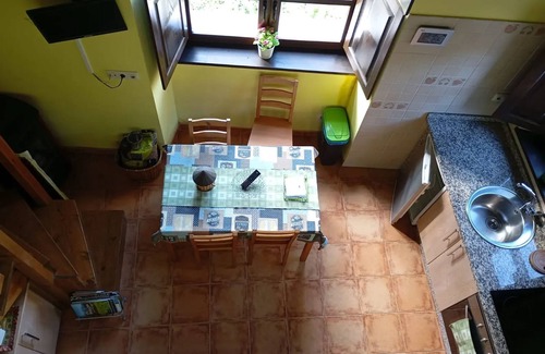 Grandas de Salime House | Homerez - House in Grandas de Salime