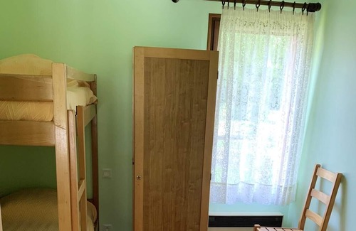 Leyme House | Homerez - House for 5 ppl. with shared pool, garden and terrace at Leyme