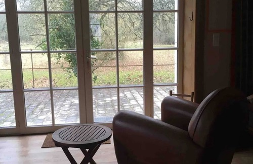 Beaumont-Village House | Homerez - House in Beaumont-Village