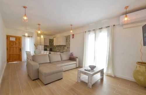 Sabariego House | Homerez - House in Alcaudete with Pool