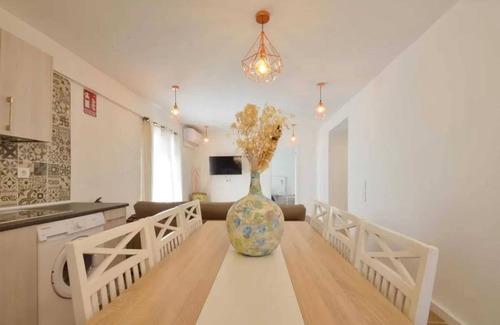 Sabariego House | Homerez - House in Alcaudete with Pool