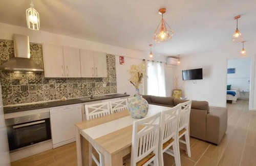 Sabariego House | Homerez - House in Alcaudete with Pool