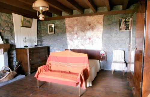 Lascelle House | Homerez - House in Auvergne Volcanoes Park