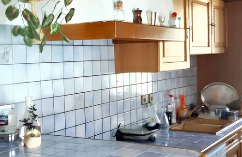 Fontrabiouse House | Homerez - House in Fontrabiouse