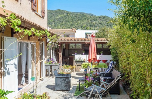 Arles-sur-Tech Apartment | Homerez - House in Arles sur Tech