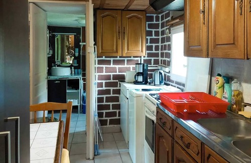 Longvilliers House | Homerez - House in Longvilliers