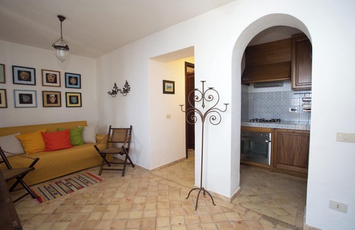 Canneto House | Homerez - House in Lipari sea view